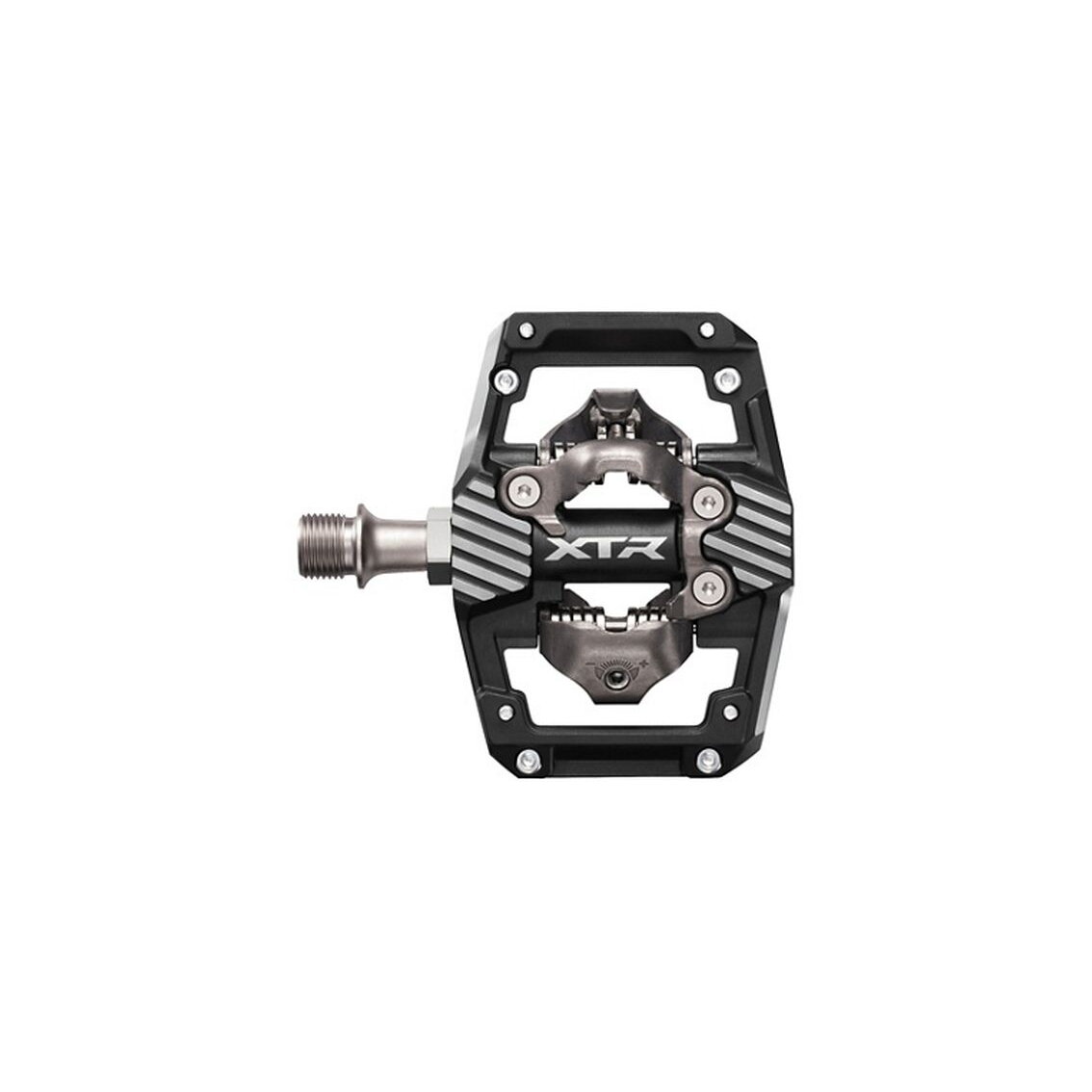 Shimano PD-M9220 XTR pedalai 1