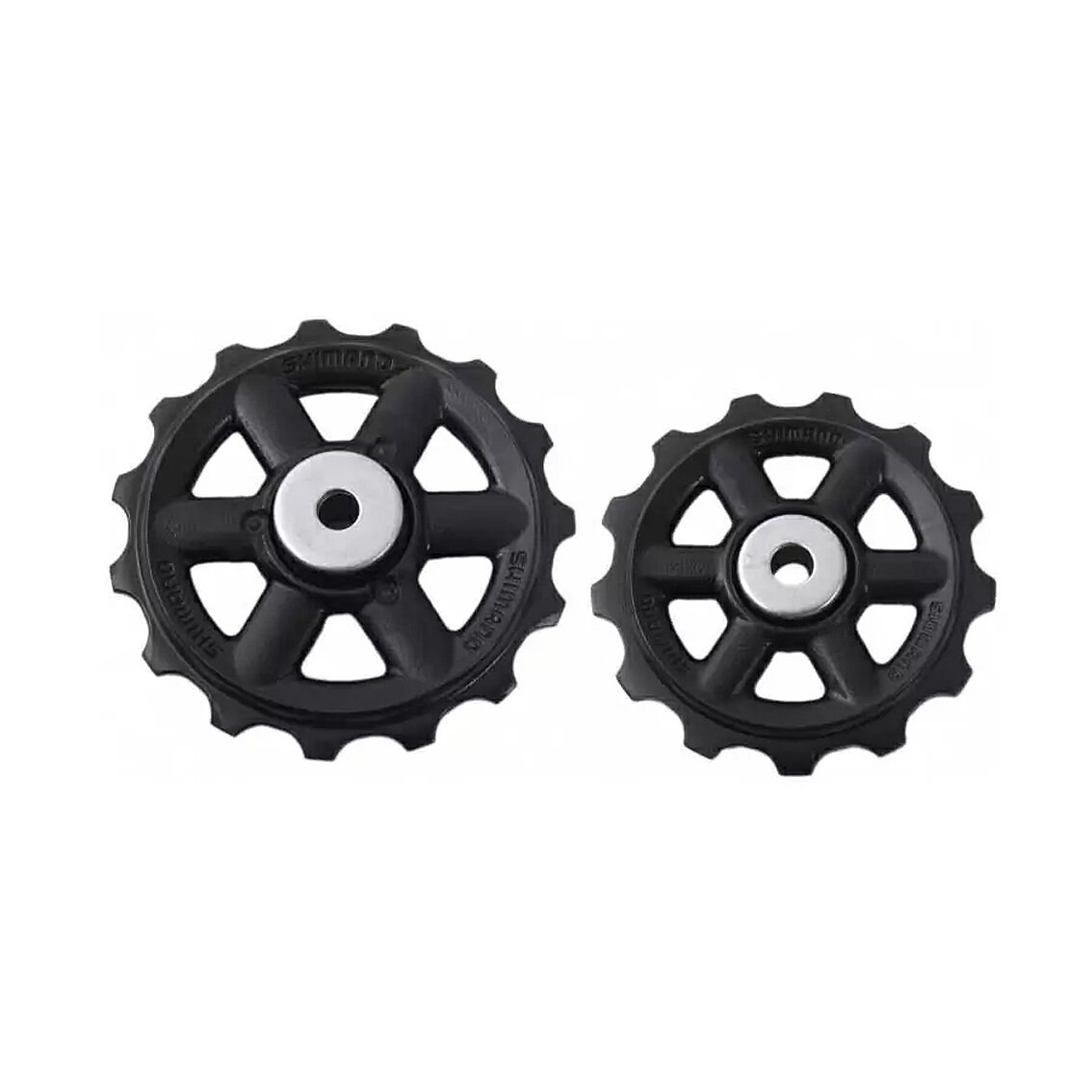 Комплект роликов переключателя Shimano RD-M310 Altus Комплект роликов переключателя Shimano RD-M310 Altus