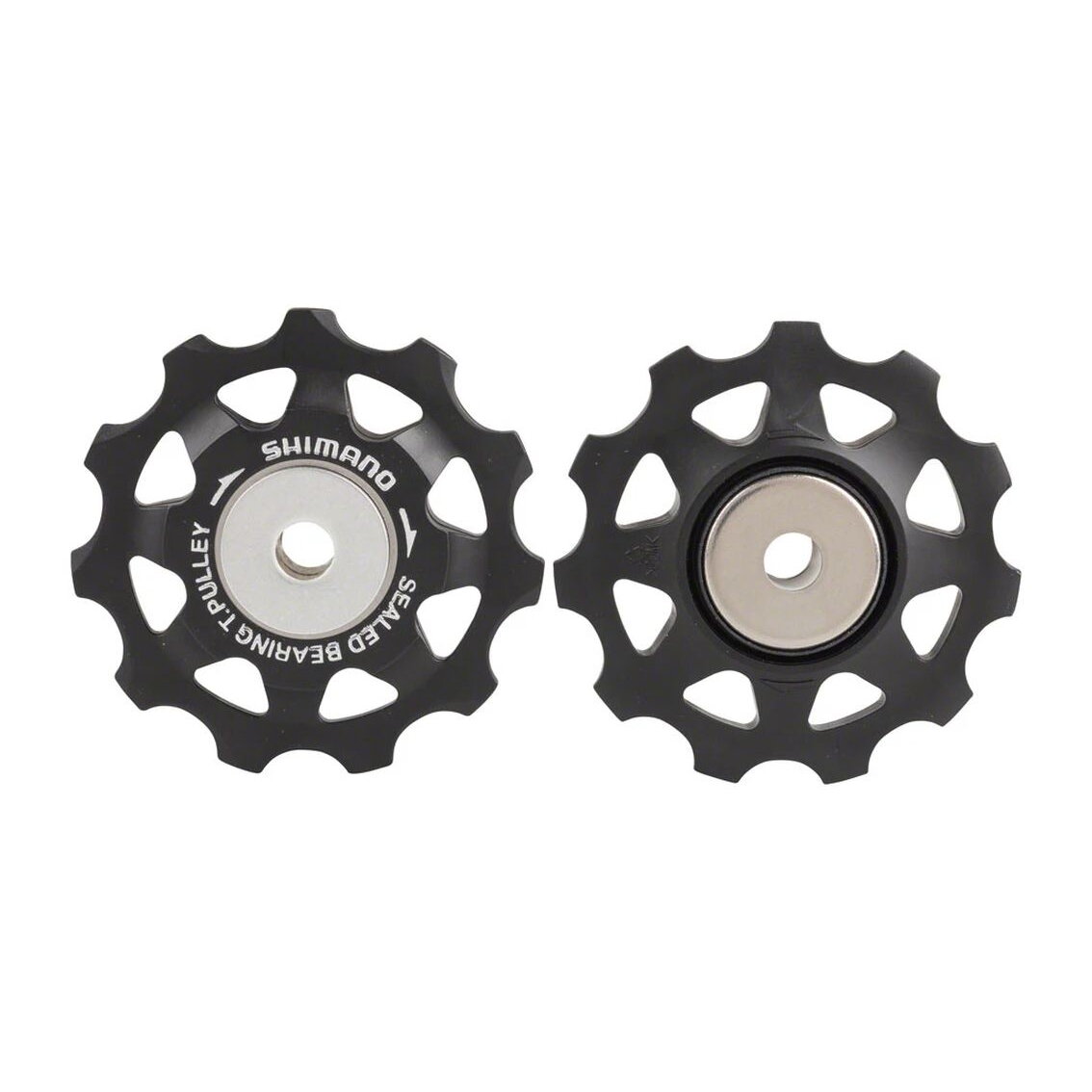 Shimano RD-M820 Saint galinis permetėjas Shimano RD-M820 Saint galinis permetėjas