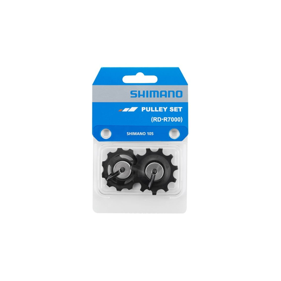 Shimano RD-R7000 105 galinis pavarų perjungiklis 1