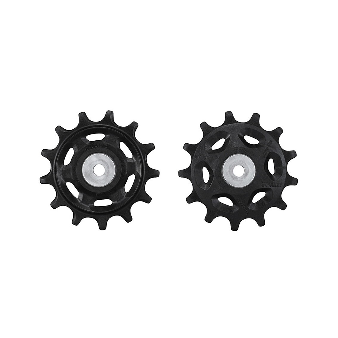 Shimano RD-U8000 CUES galinis pavarų perjungiklis