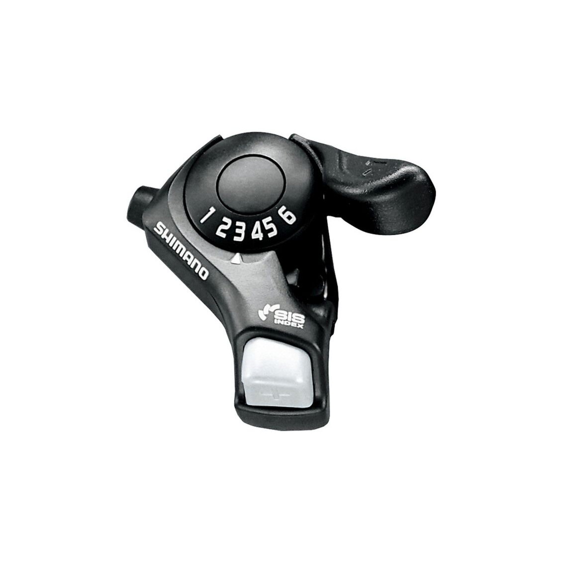 Shimano SL-TX30-6R Tourney pavarų rankenėlė
