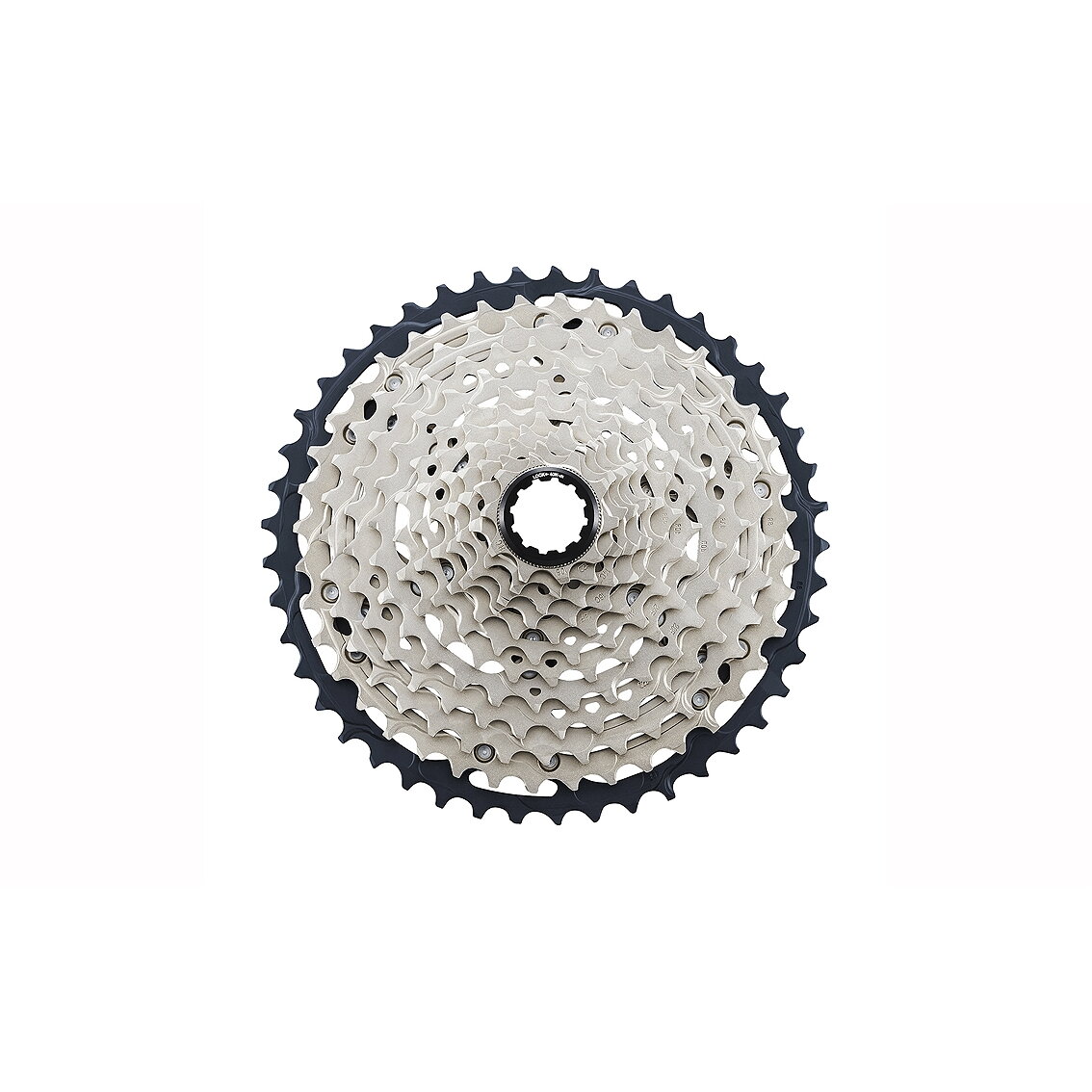 Shimano SLX CS-M7100-12 10-45T 12 pavarų kasetė