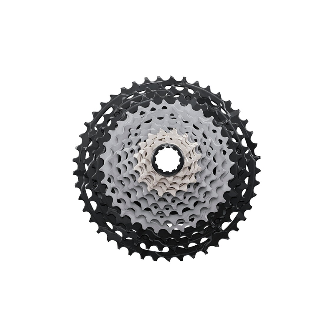 Shimano XTR CS-M9101 12-fach Kassette