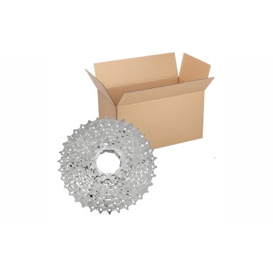 Shimano Alivio CS-HG400-9 kasetė 11-34T