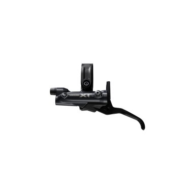 Shimano BL-M8200 Deore XT hidraulinė stabdžių rankenėlė, kairė Shimano BL-M8200 Deore XT hidraulinė stabdžių rankenėlė, kairė
