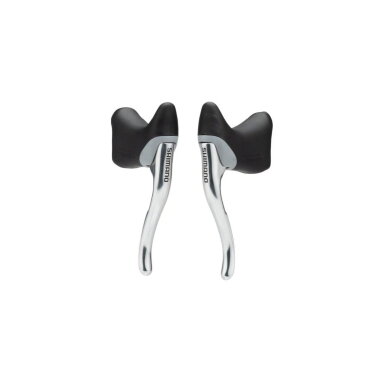 Shimano BL-R400 stabdžių rankenėlės Shimano BL-R400 stabdžių rankenėlės