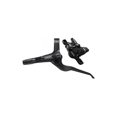 Shimano BR-MT402-3A J-Kit OE priekiniai hidrauliniai diskiniai stabdžiai Shimano BR-MT402-3A J-Kit OE priekiniai hidrauliniai diskiniai stabdžiai