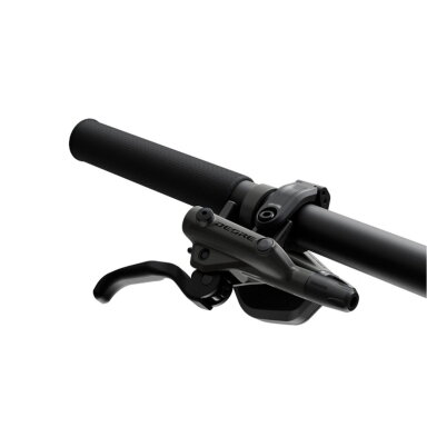 Shimano Deore BL-M6200 hidraulinė stabdžių rankenėlė, dešinė Shimano Deore BL-M6200 hidraulinė stabdžių rankenėlė, dešinė
