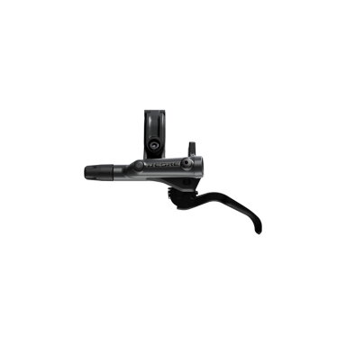 Shimano Deore BL-M6200 hidraulinė stabdžių rankenėlė, kairė Shimano Deore BL-M6200 hidraulinė stabdžių rankenėlė, kairė