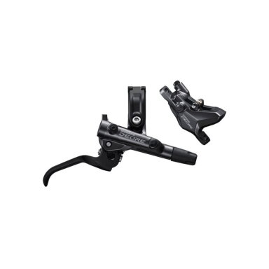Shimano Deore BR-M6100 J-Kit OE hidrauliniai diskiniai stabdžiai (galiniai) Shimano Deore BR-M6100 J-Kit OE hidrauliniai diskiniai stabdžiai (galiniai)