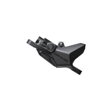 Shimano Deore BR-M6200 hidraulinis stabdžių suportas Shimano Deore BR-M6200 hidraulinis stabdžių suportas