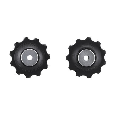 Комплект роликов переключателя Shimano Deore RD-M6000 Комплект роликов переключателя Shimano Deore RD-M6000