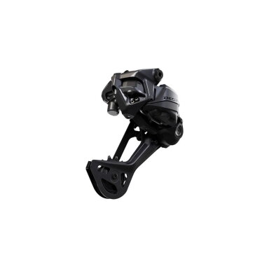Shimano Deore RD-M6250-SGS Di2 galinis pavarų perjungiklis Shimano Deore RD-M6250-SGS Di2 galinis pavarų perjungiklis