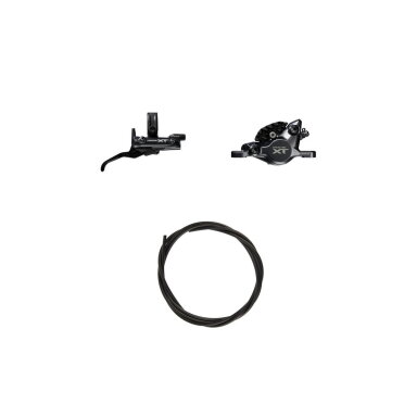 Shimano Deore XT BR-M8200(R) / BL-M8200(R) hidrauliniai diskiniai stabdžiai Shimano Deore XT BR-M8200(R) / BL-M8200(R) hidrauliniai diskiniai stabdžiai