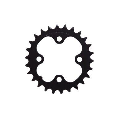 Shimano FC-M590 Deore 3x9 Speed 26T 64mm BCD Front Chainring
