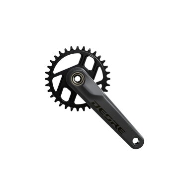Shimano FC-M6200 Deore Crankset