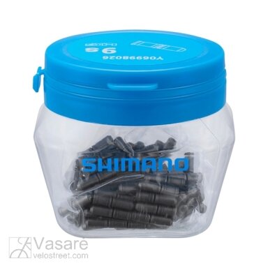Shimano grandinės sujungimo kniedės 9s CN-7700 Shimano grandinės sujungimo kniedės 9s CN-7700