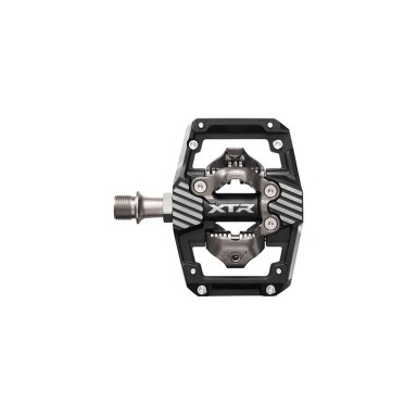 Shimano PD-M9220 XTR pedalai Shimano PD-M9220 XTR pedalai