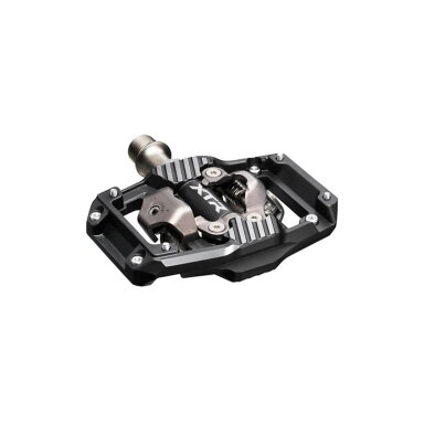 Shimano PD-M9220 XTR pedalai Shimano PD-M9220 XTR pedalai