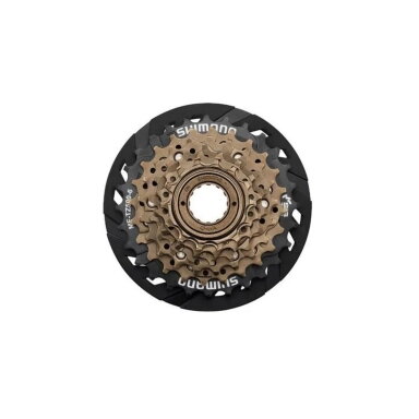 Shimano Tourney MF-TZ500-6 žvaigždžių blokas