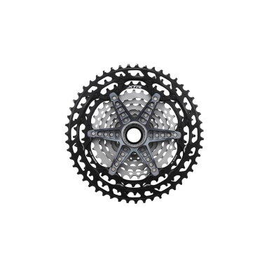 Shimano XTR CS-M9101 12 pavarų kasetė