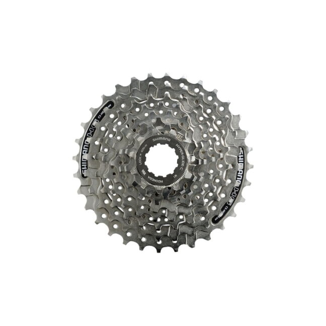 Shimano Acera CS-HG41-8 Kassette Shimano Acera CS-HG41-8 Kassette