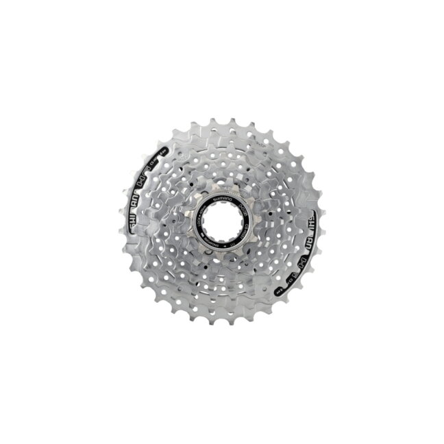 Shimano Alivio CS-HG51-8 Kassette 11-32T Shimano Alivio CS-HG51-8 Kassette 11-32T