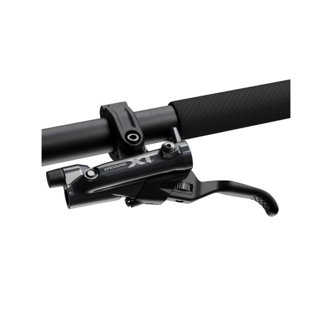 Shimano BL-M8200 Deore XT hidraulinė stabdžių rankenėlė, kairė 2