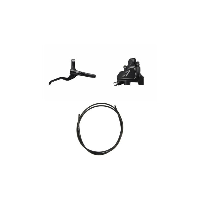 Shimano BL-MT201/BR-UR300 Altus Hidrauliniai diskiniai stabdžiai (galiniai) Shimano BL-MT201/BR-UR300 Altus Hidrauliniai diskiniai stabdžiai (galiniai)