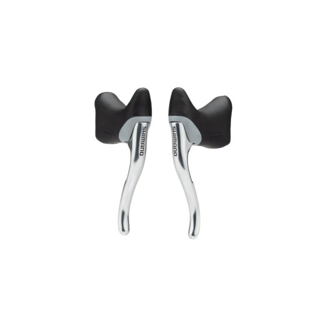 Shimano BL-R400 stabdžių rankenėlės Shimano BL-R400 stabdžių rankenėlės
