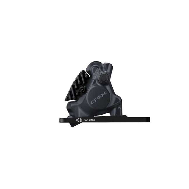 Shimano BR-RX410-F GRX Hidrauliskais Suports Shimano BR-RX410-F GRX Hidrauliskais Suports