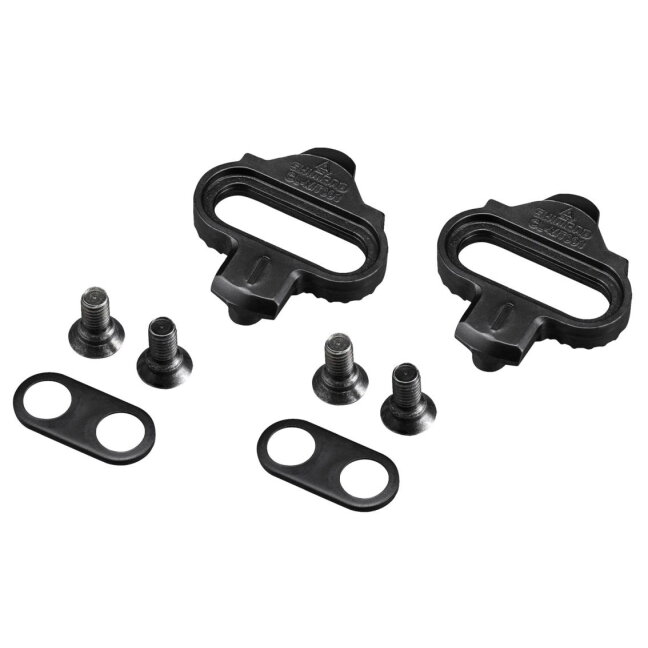 Shimano CL-MT001 Pedāļu plāksnes Shimano CL-MT001 Pedāļu plāksnes