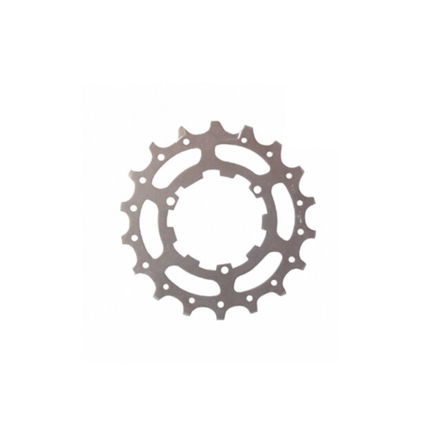 Shimano CS-6600 10-fach Ritzel 18T Shimano CS-6600 10-fach Ritzel 18T