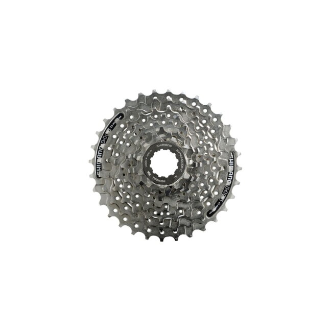 Shimano CS-HG41-8 Acera Kassette Shimano CS-HG41-8 Acera Kassette