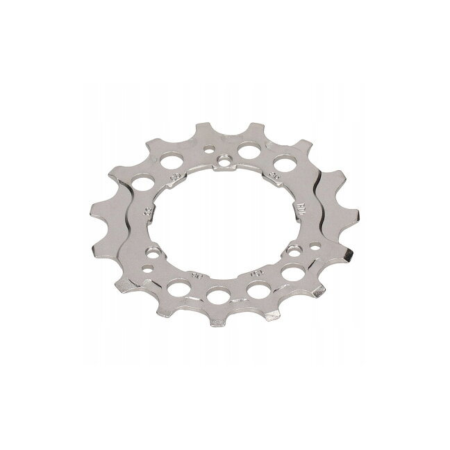 Shimano CS-M760 9-fach 15T Hinterradzahnkranz Shimano CS-M760 9-fach 15T Hinterradzahnkranz
