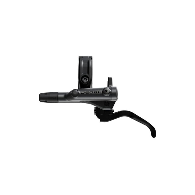 Shimano Deore BL-M6200(L)/BR-M6200(F) Hydraulische Scheibenbremsen 1 Shimano Deore BL-M6200(L)/BR-M6200(F) Hydraulische Scheibenbremsen 1
