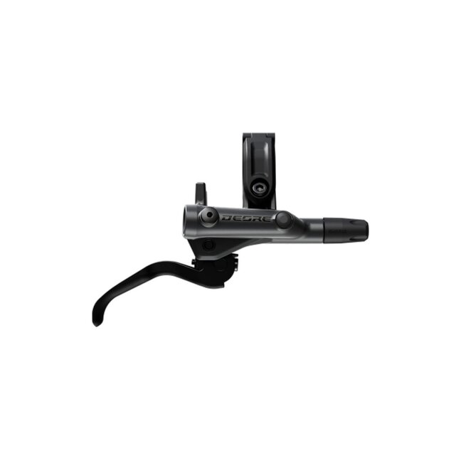 Shimano Deore BL-M6200(R)/BR-M6200(R) Hydraulische Scheibenbremse (Hinten) 1