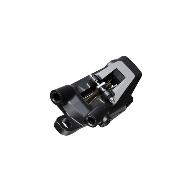 Shimano Deore BR-M6200 Hidrauliskais bremžu suports 1 Shimano Deore BR-M6200 Hidrauliskais bremžu suports 1