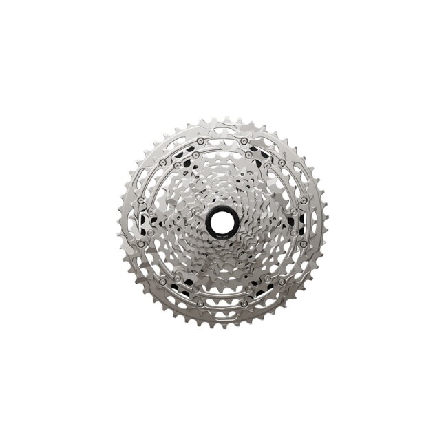 Shimano Deore CS-M6200-12 Cassette 10-51T Shimano Deore CS-M6200-12 Cassette 10-51T