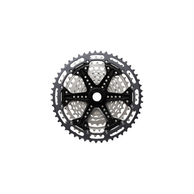 Shimano Deore CS-M7200-12 Kassette 10-51T 1 Shimano Deore CS-M7200-12 Kassette 10-51T 1