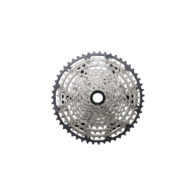 Shimano Deore CS-M7200-12 Kassette 10-51T Shimano Deore CS-M7200-12 Kassette 10-51T