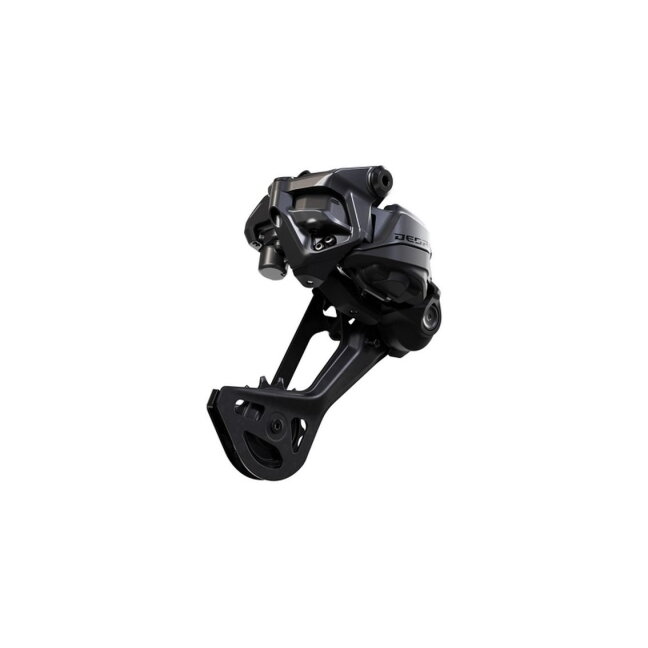 Shimano Deore RD-M6250-SGS Di2 galinis pavarų perjungiklis 1 Shimano Deore RD-M6250-SGS Di2 galinis pavarų perjungiklis 1