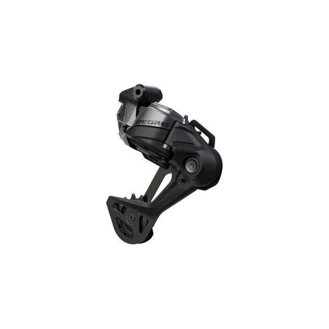 Shimano Deore RD-M6250-SGS Di2 galinis pavarų perjungiklis 2