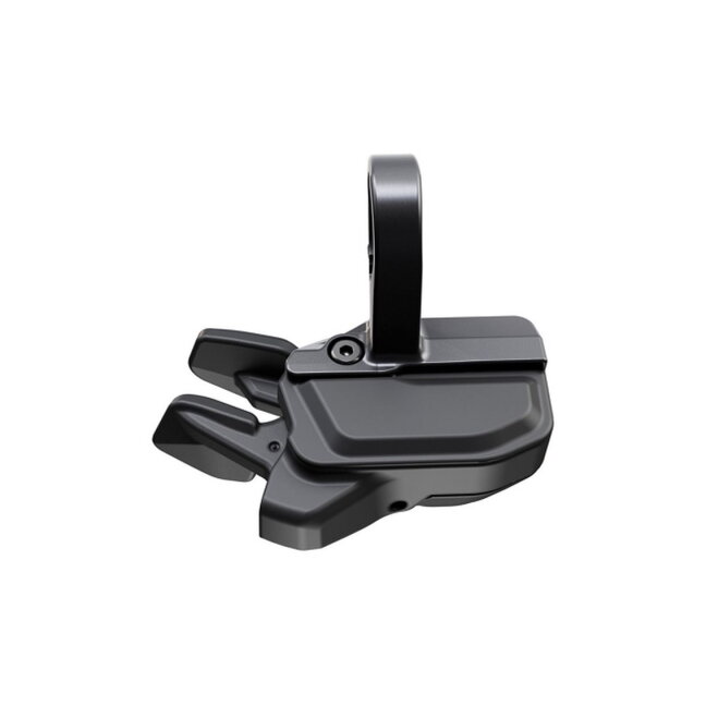 Shimano Deore SW-M6250-R Di2 pavarų rankenėlė 1 Shimano Deore SW-M6250-R Di2 pavarų rankenėlė 1