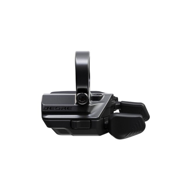 Shimano Deore SW-M6250-R Di2 pavarų rankenėlė Shimano Deore SW-M6250-R Di2 pavarų rankenėlė