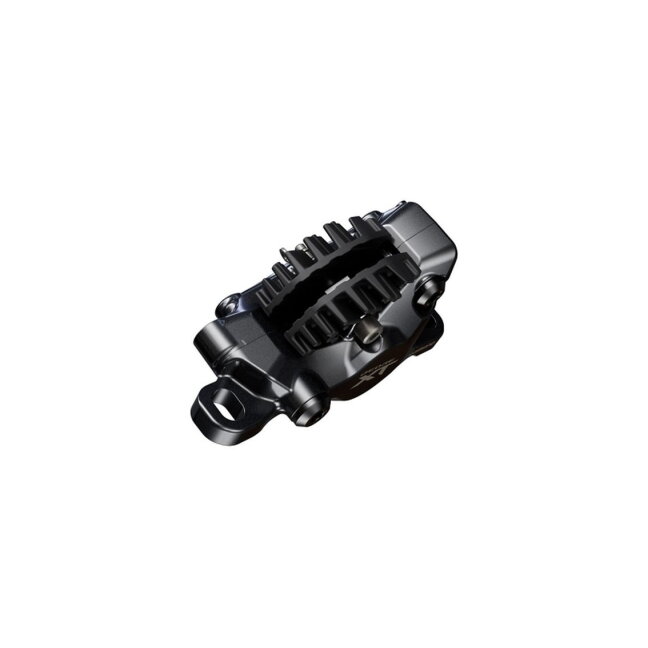 Shimano Deore XT BR-M8200 Hidrauliskais bremžu suports 3