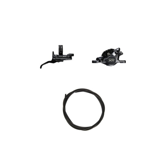 Shimano Deore XT BR-M8200(R) / BL-M8200(R) hidrauliniai diskiniai stabdžiai Shimano Deore XT BR-M8200(R) / BL-M8200(R) hidrauliniai diskiniai stabdžiai