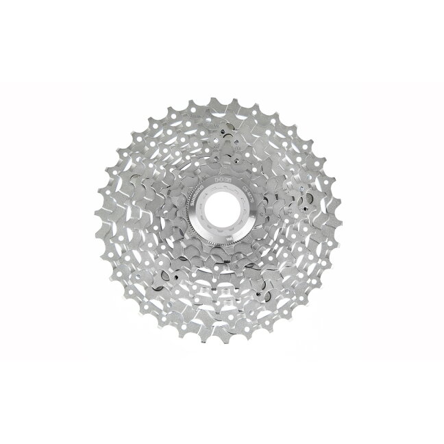 Shimano Deore XT CS-M770 Kassette Shimano Deore XT CS-M770 Kassette