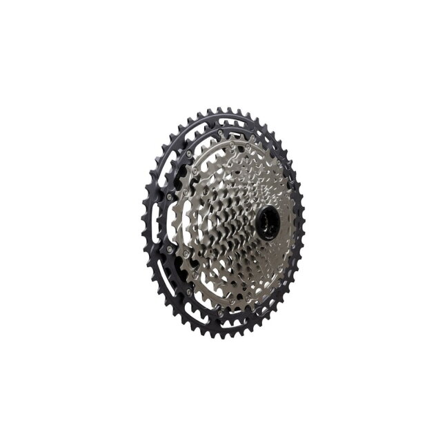 Shimano Deore XT CS-M8200-12 Kassette 1 Shimano Deore XT CS-M8200-12 Kassette 1
